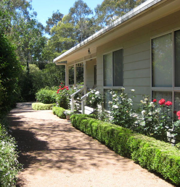 Fairway Farm Farmstay Burrawang Fairway Farm